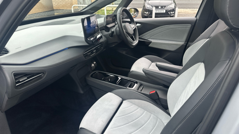 Volkswagen ID.3 150kW Match Pro S 77kWh 5dr Auto Electric Hatchback